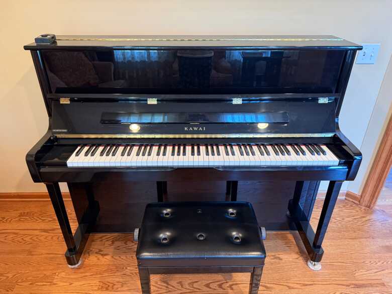 Kawai K3 piano for sale