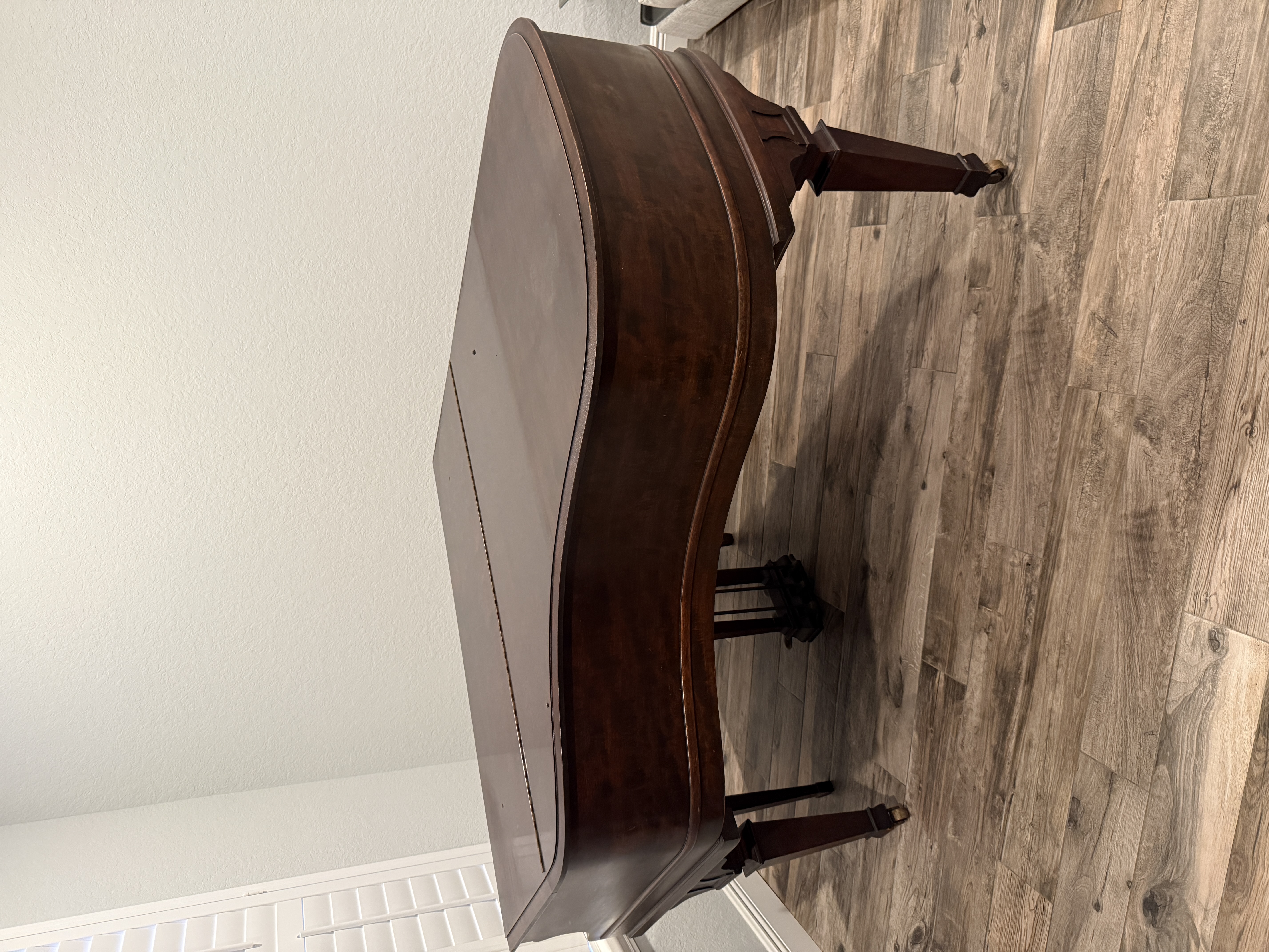 1915 Knabe Antique Piano
