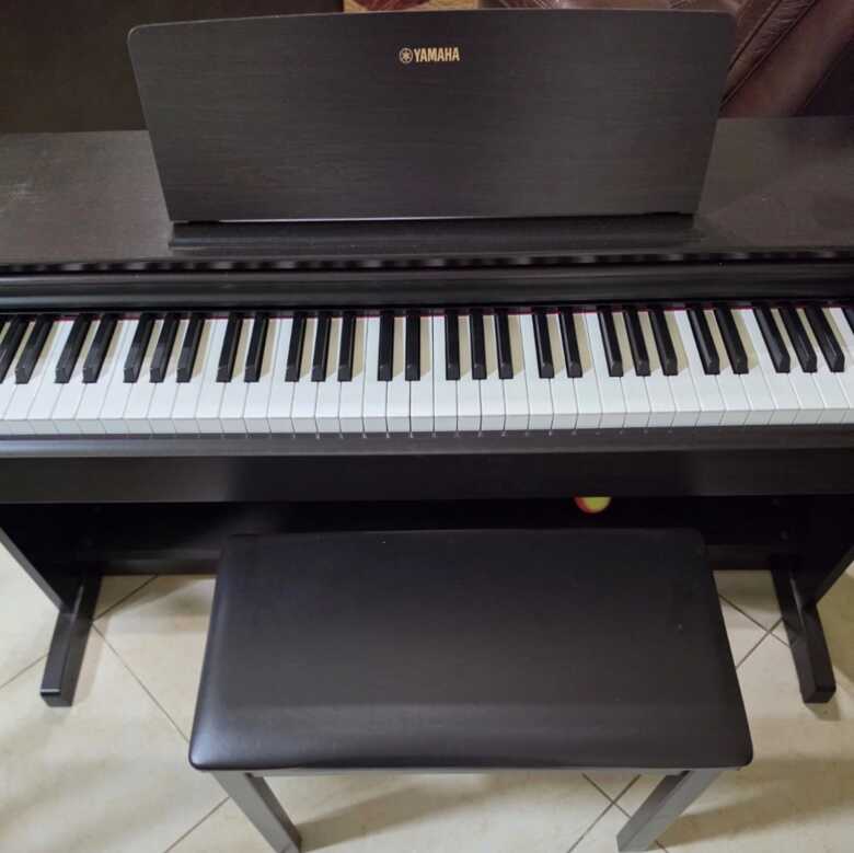 Yamaha ARIUS YDP-103 need gone ASAP