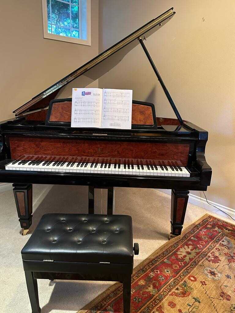 Perzina GP160 Piano 