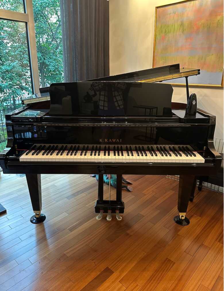 Kawai GL-10 Baby Grand Piano – 2020 – Excellent Condition