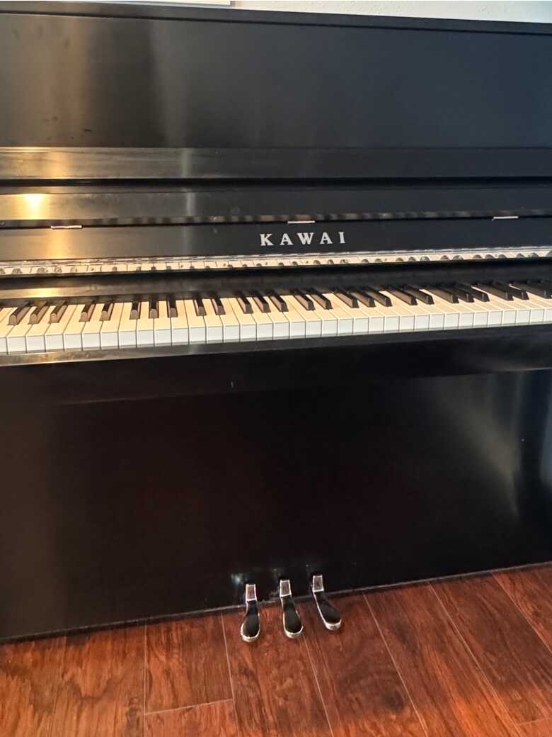  Kawai K-300 Professional Upright Piano – Excellent Conditio