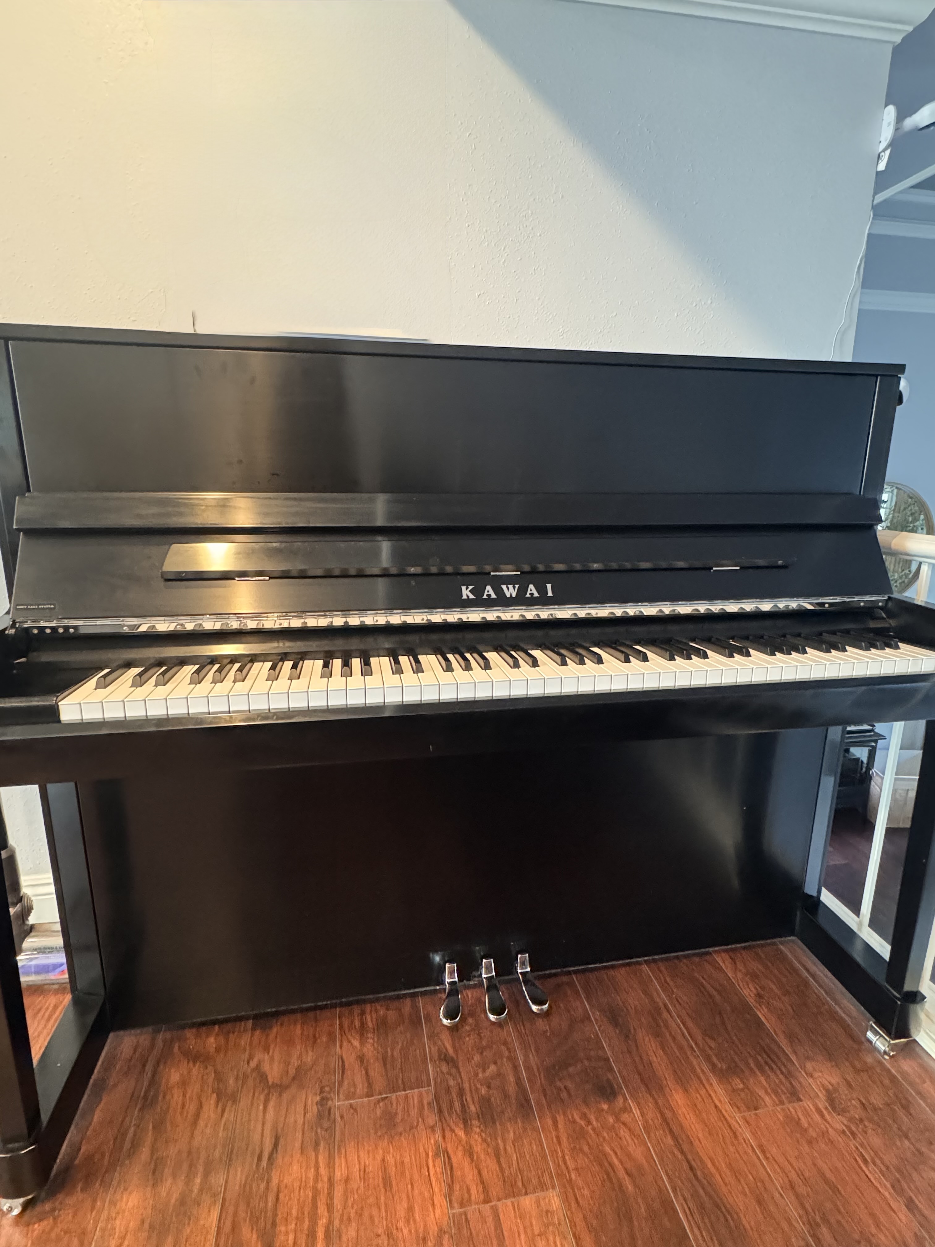  Kawai K-300 Professional Upright Piano – Excellent Conditio