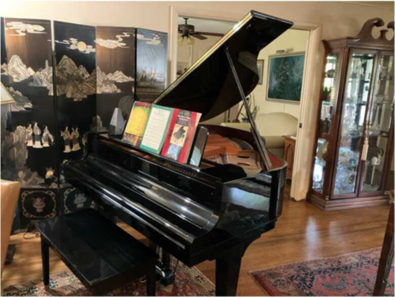 Near Mint Condition 