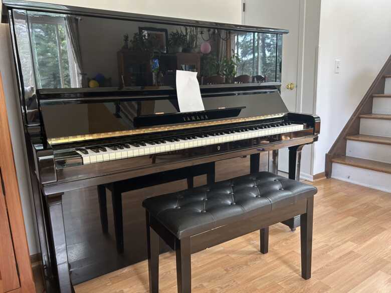 Excellent condition 