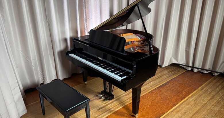 Yamaha Silent Piano GB1KSC3