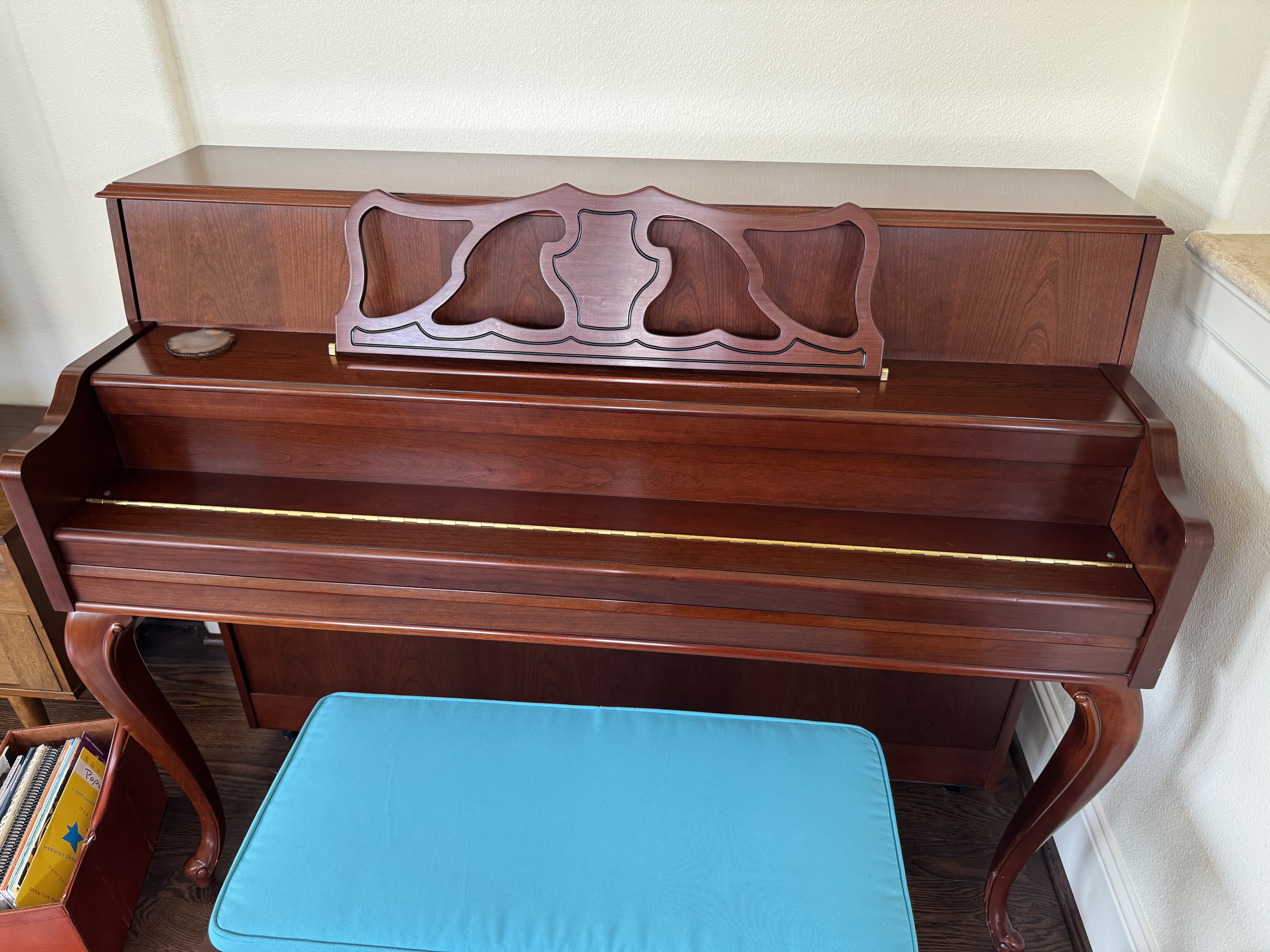 Mint condition Kawai Upright