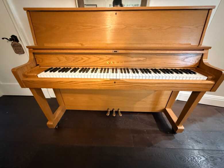 Kawai Upright -  For Sale - Open to Offers 