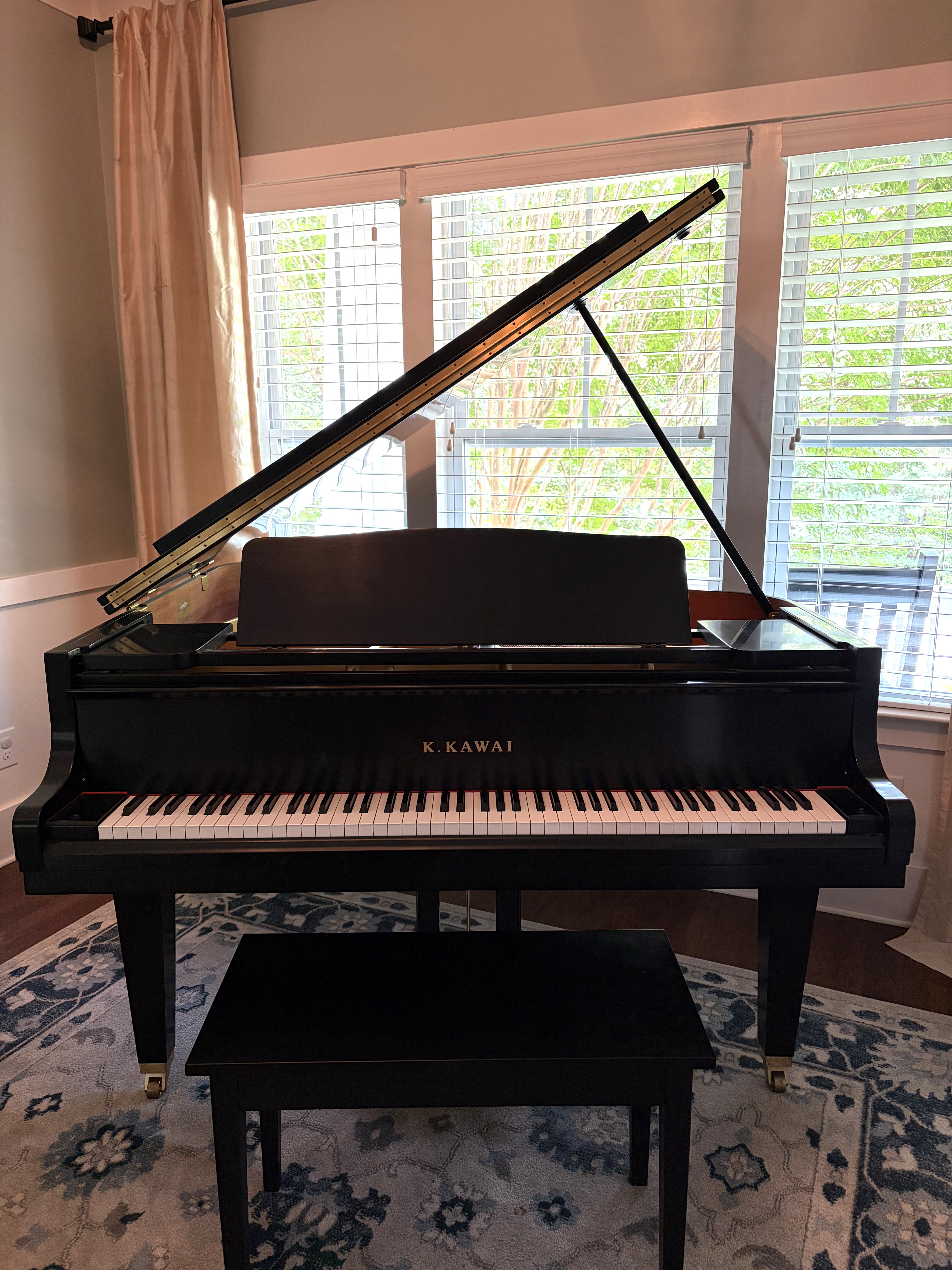 Kawai Baby Grand