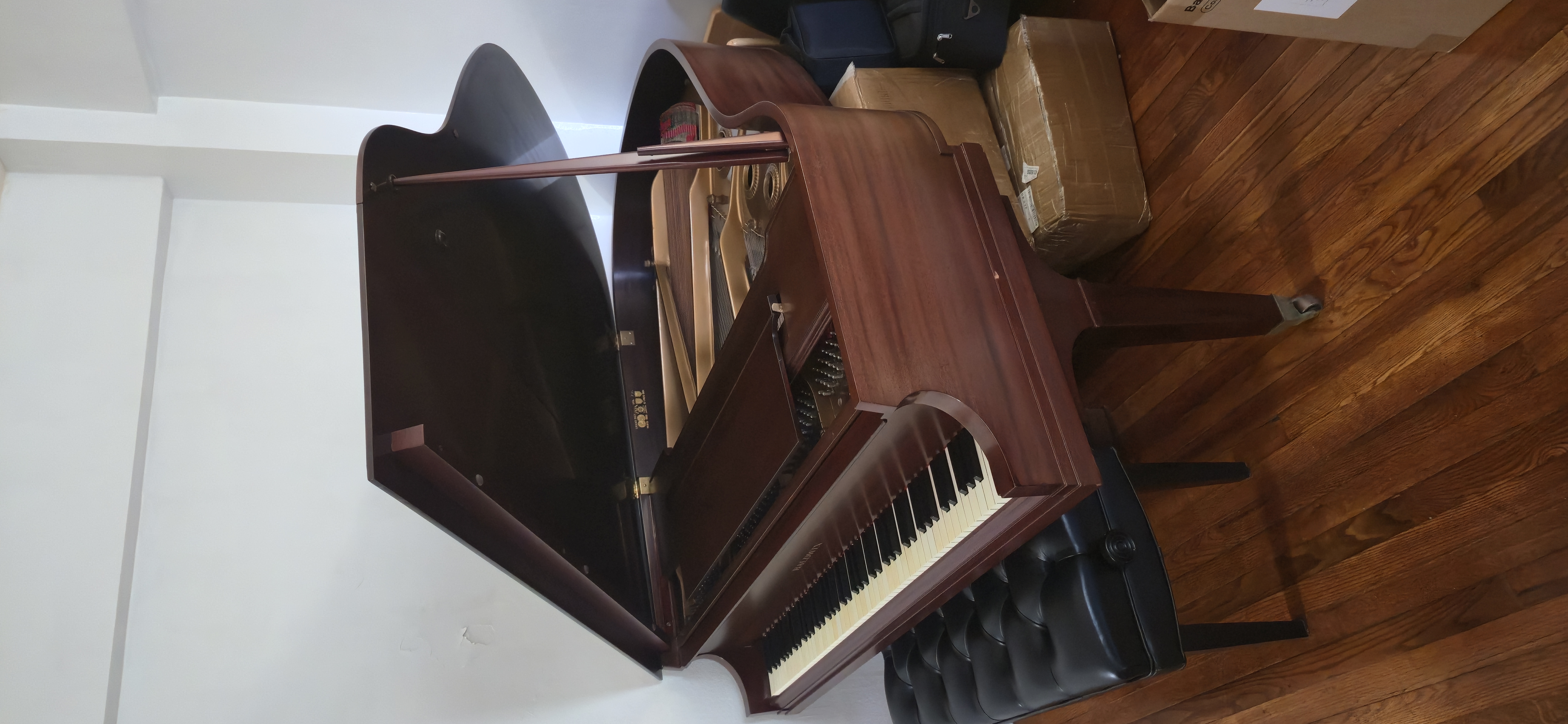 Baldwin Model M Baby Grand (Reconditioned)