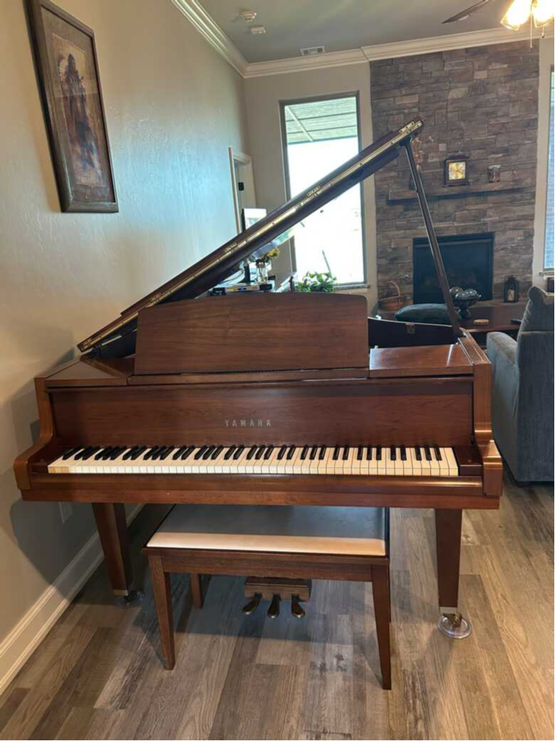 Yamaha Baby Grand for Sale