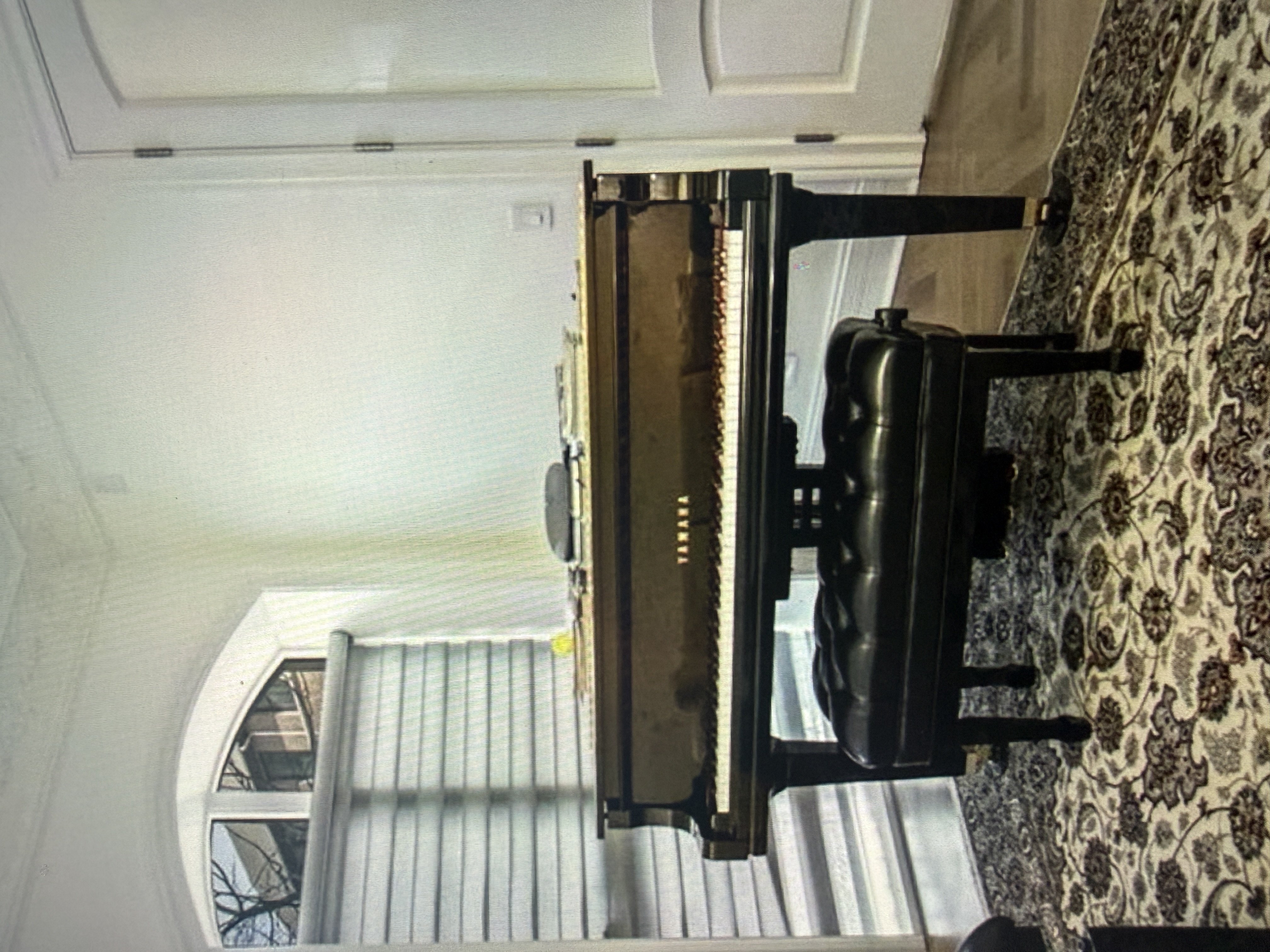 Yamaha GC2 2018 in mint condition 