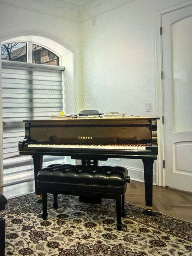 Yamaha GC2 2018 in mint condition 