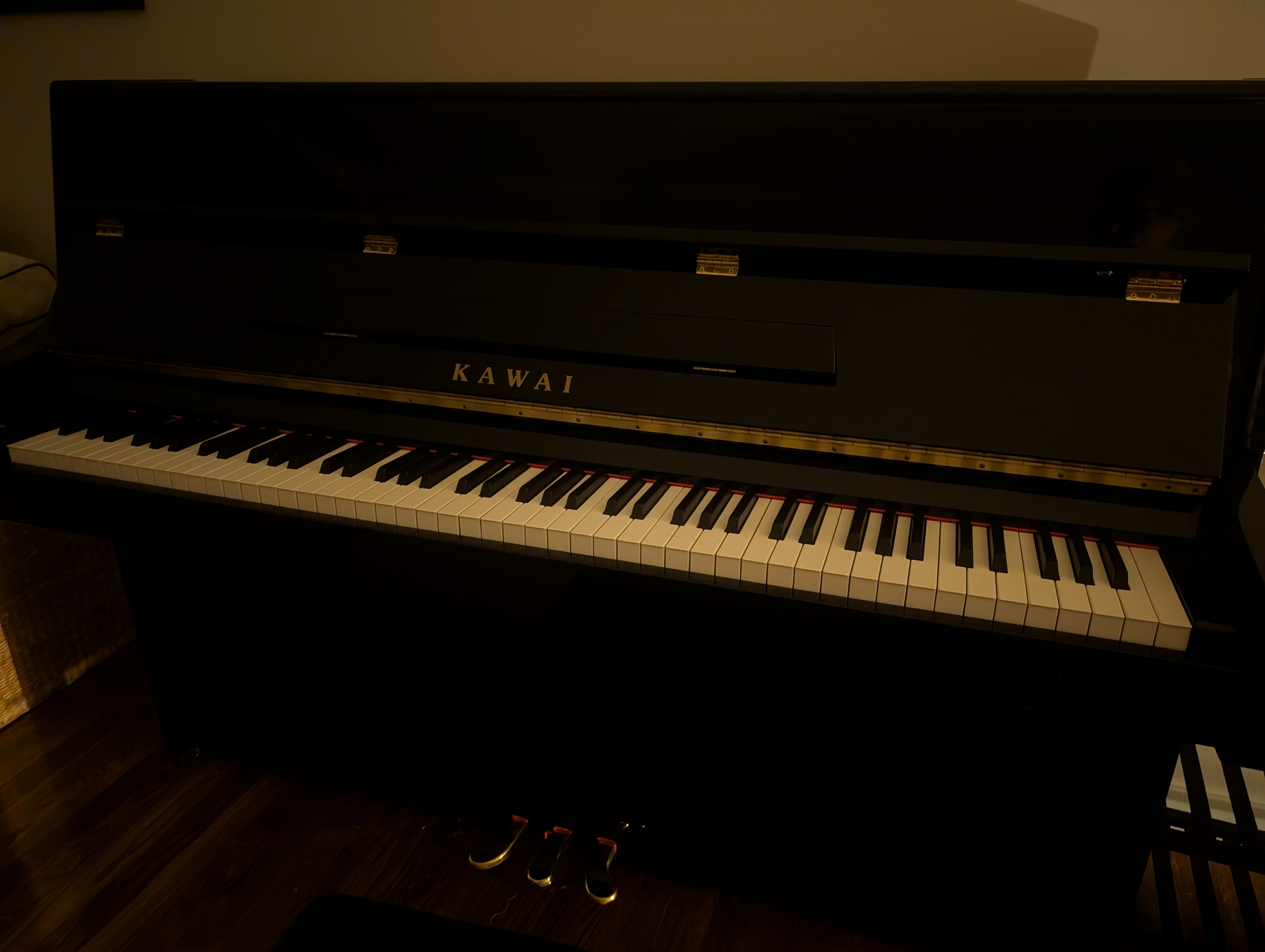 Kawai Upright - Never used