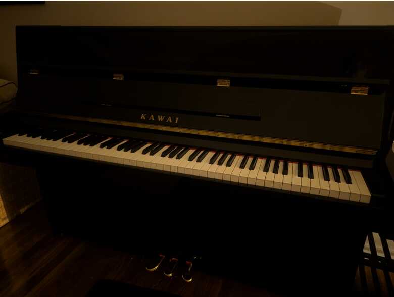 Kawai Upright - Never used