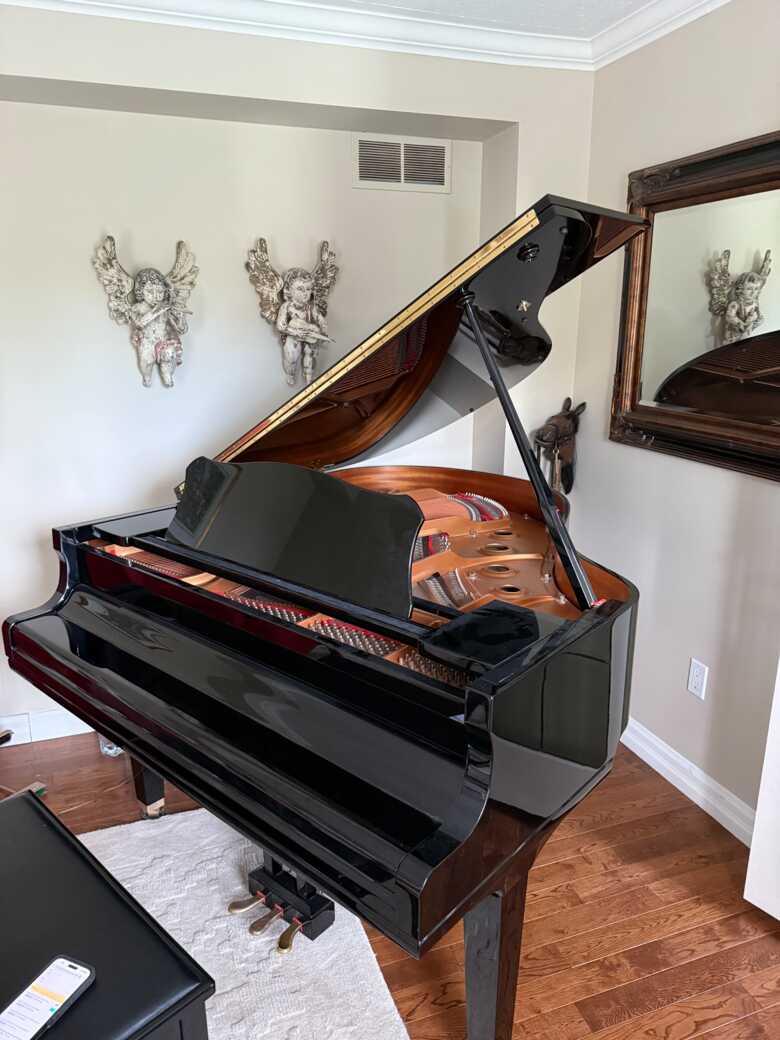 Yamaha GC1