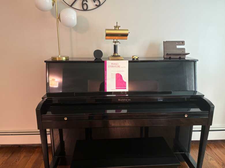 Baldwin Piano low price