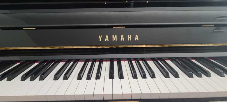2024 Yamaha U3 - Mint Condition