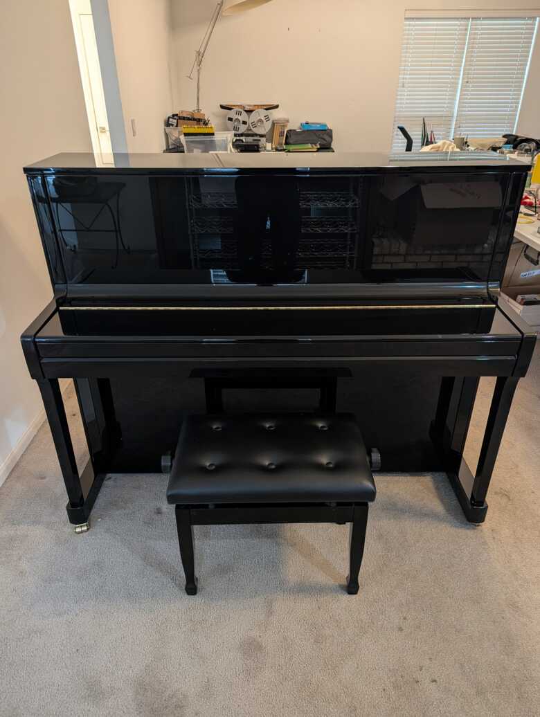 Kawai K300
