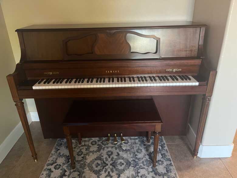 Used in perfect condition 