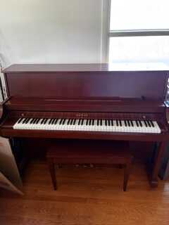 Kawai 506N 