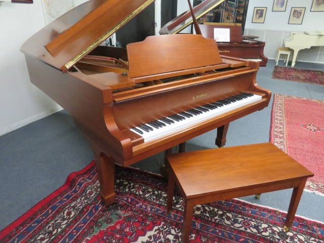 Mint Kawai GS60 Semi-Concert Grand