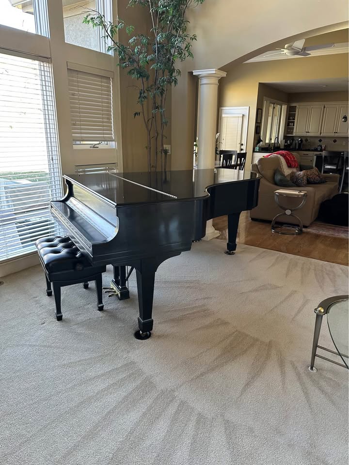Steinway Model B