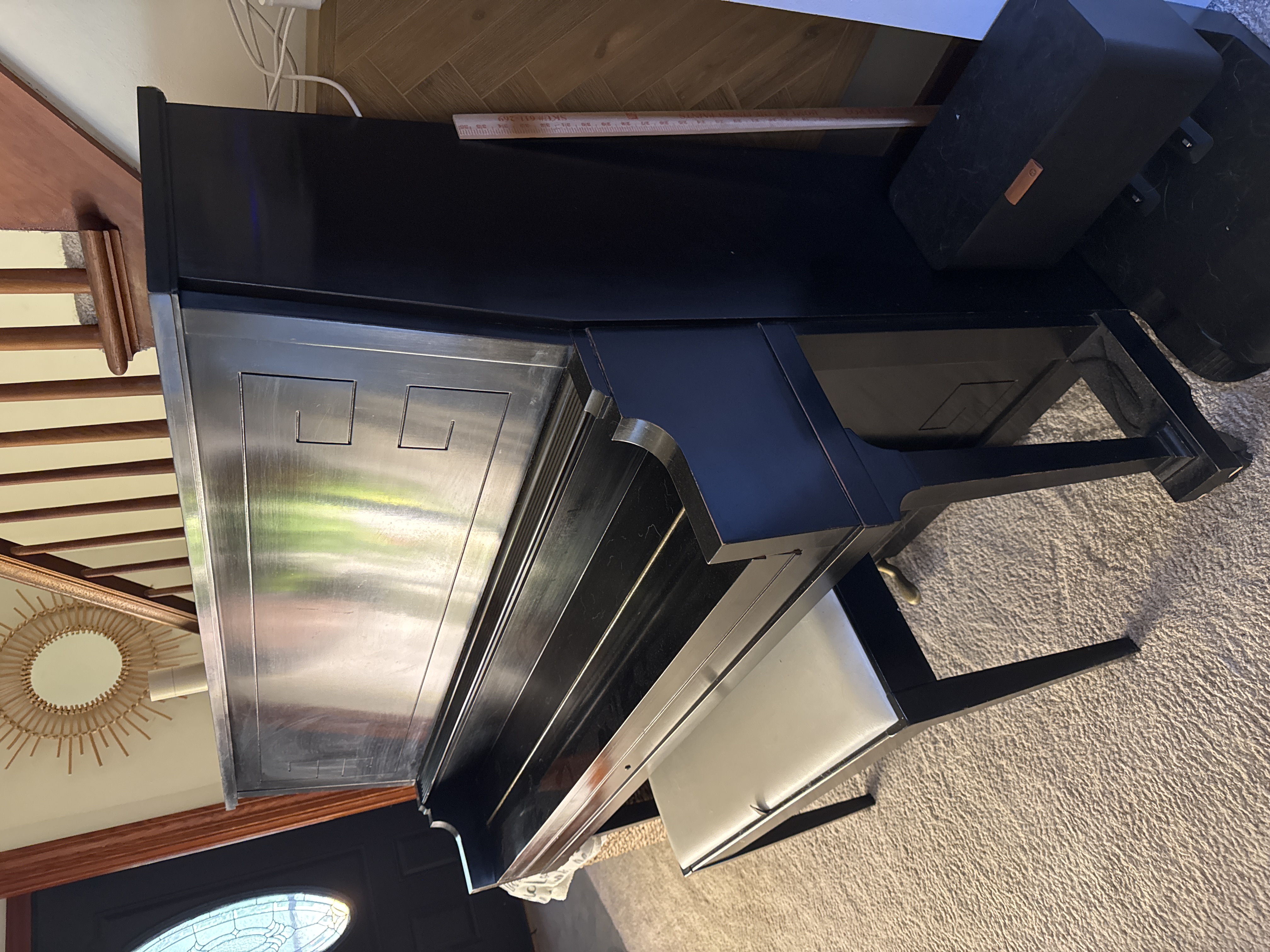 1978 Mason & Hamlin Model 50,