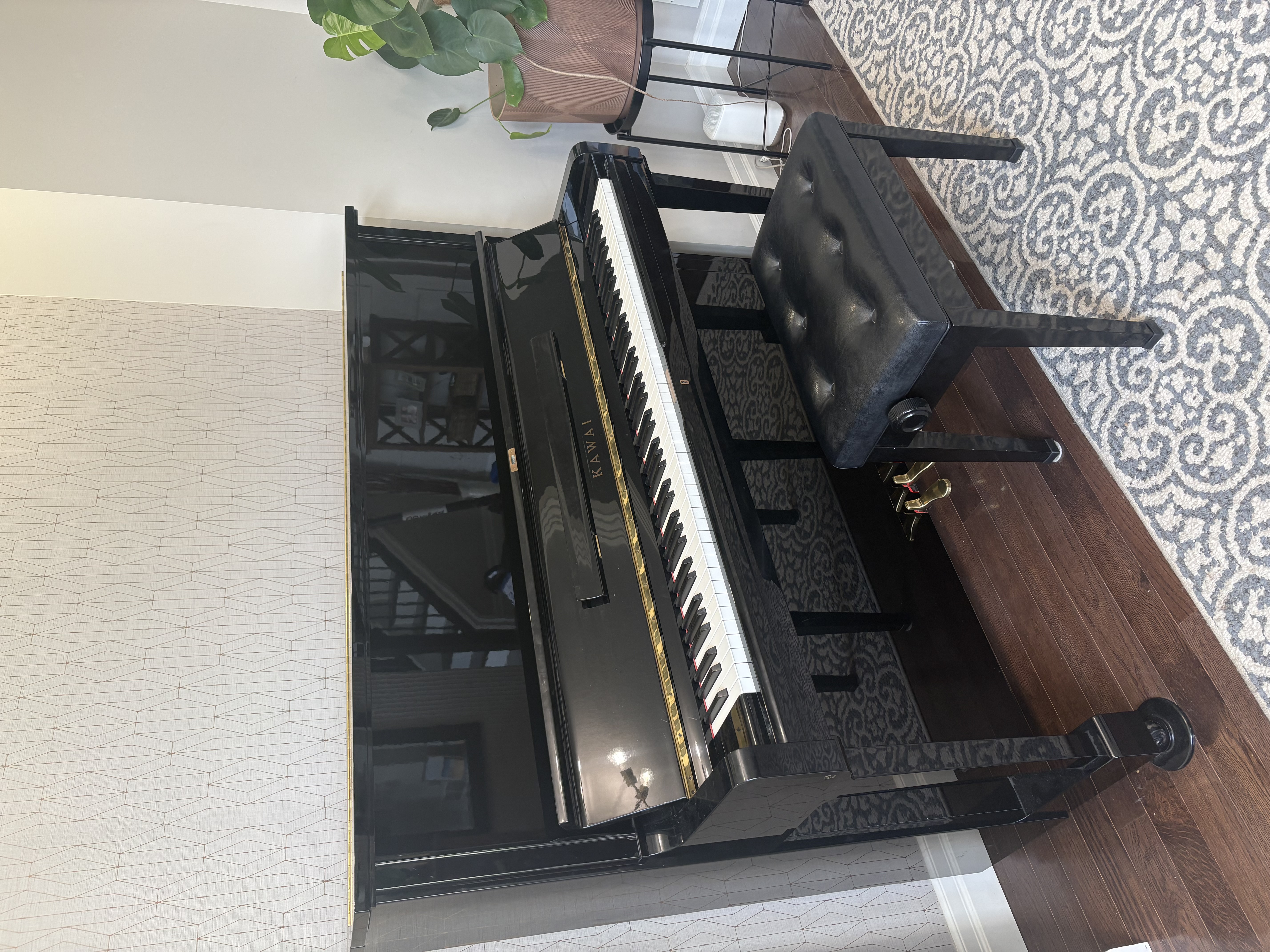 Kawai NS20A