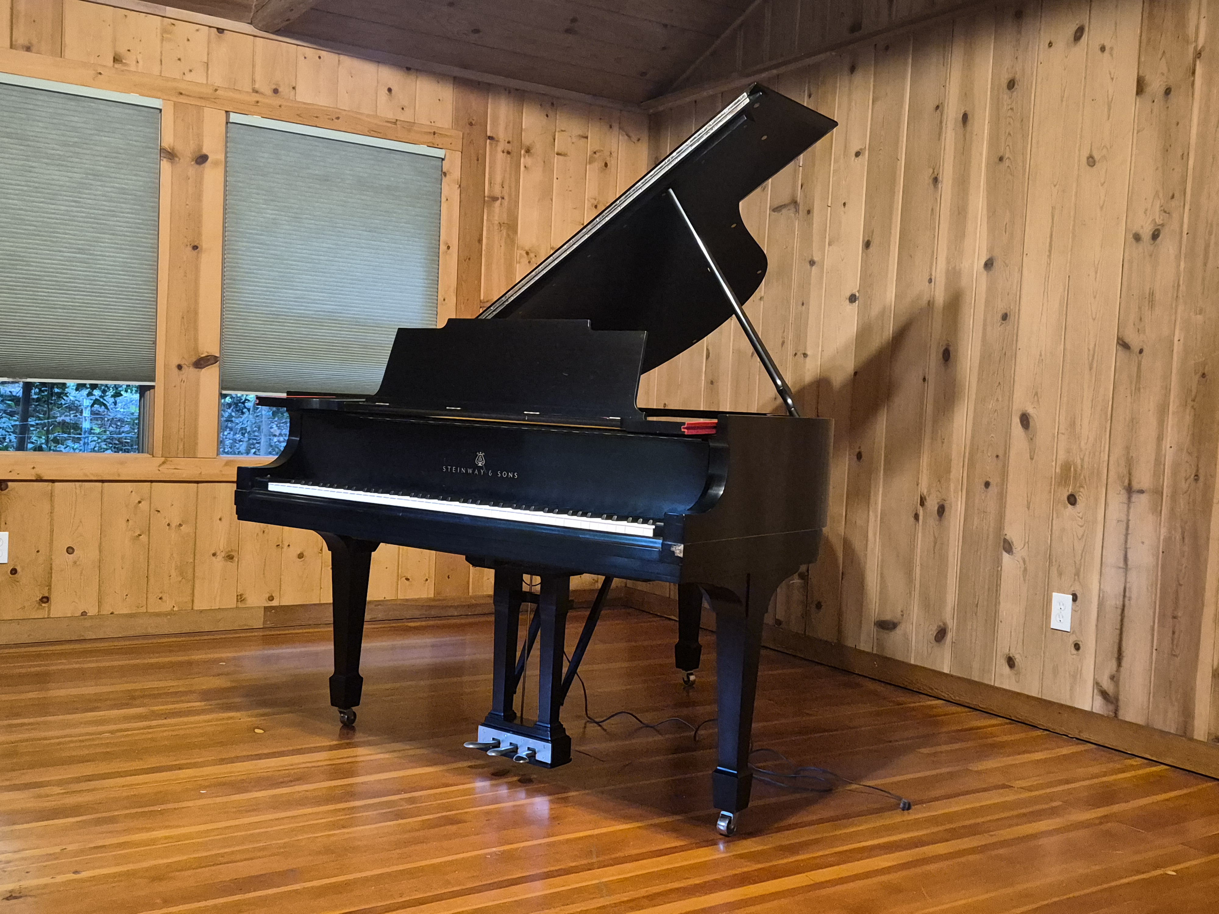 1926 Steinway & Sons