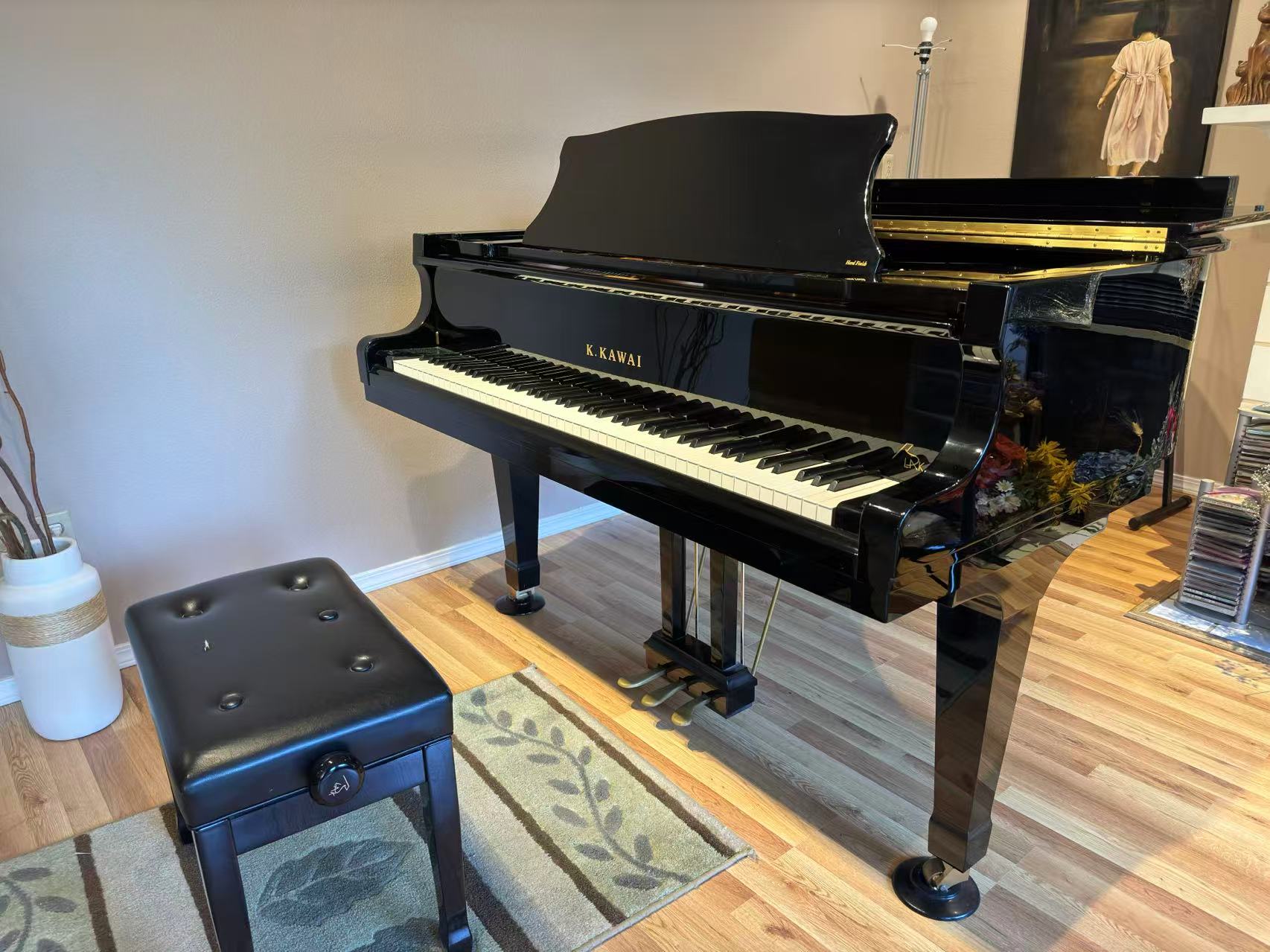 2010 Kawai RX-2 in Sammamish WA