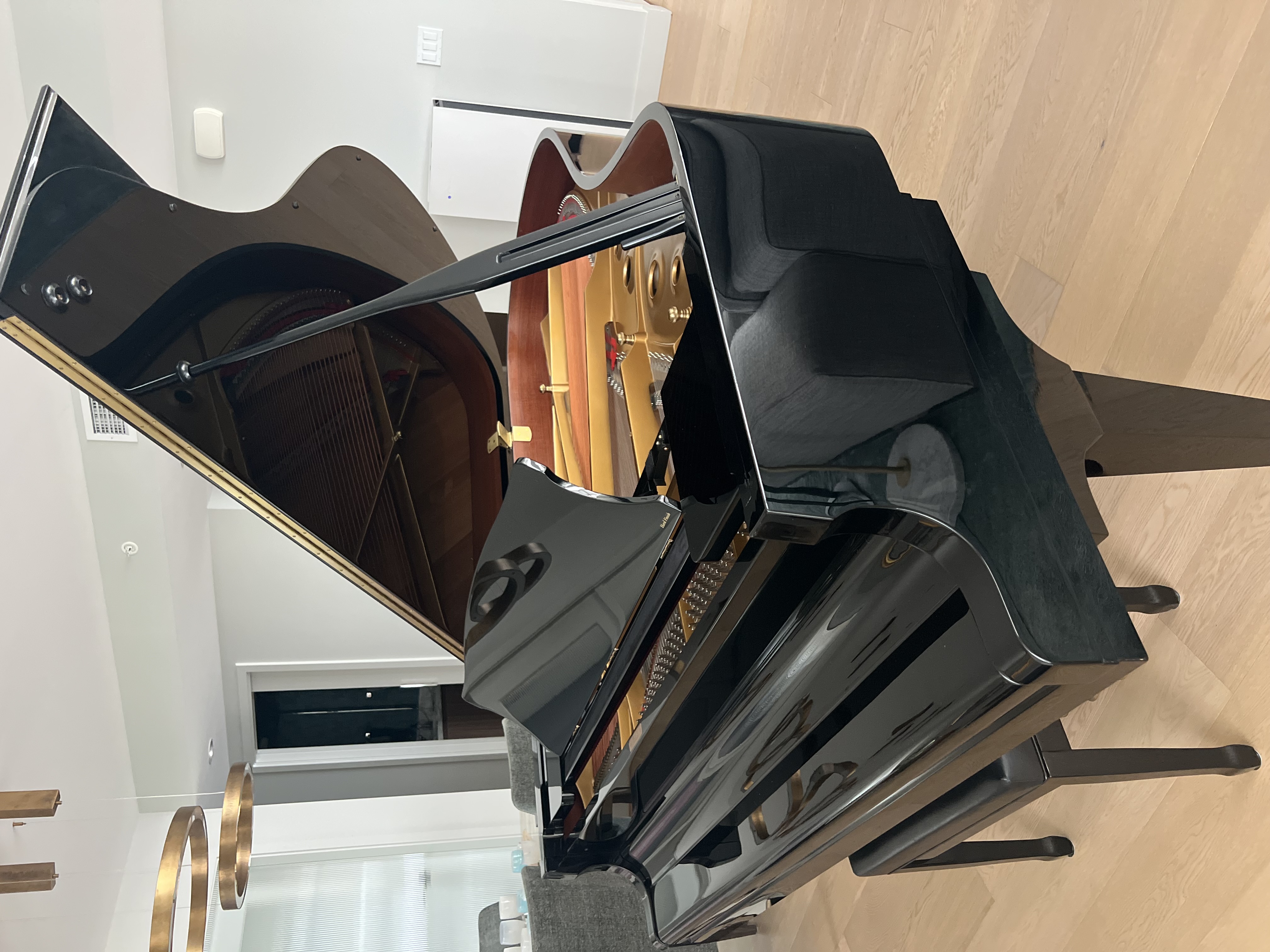 Kawai RX-3