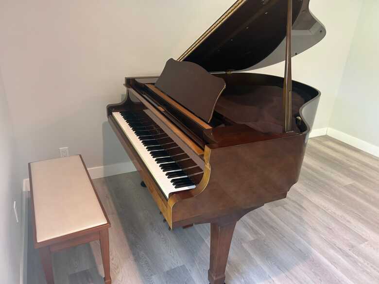 Yamaha G1