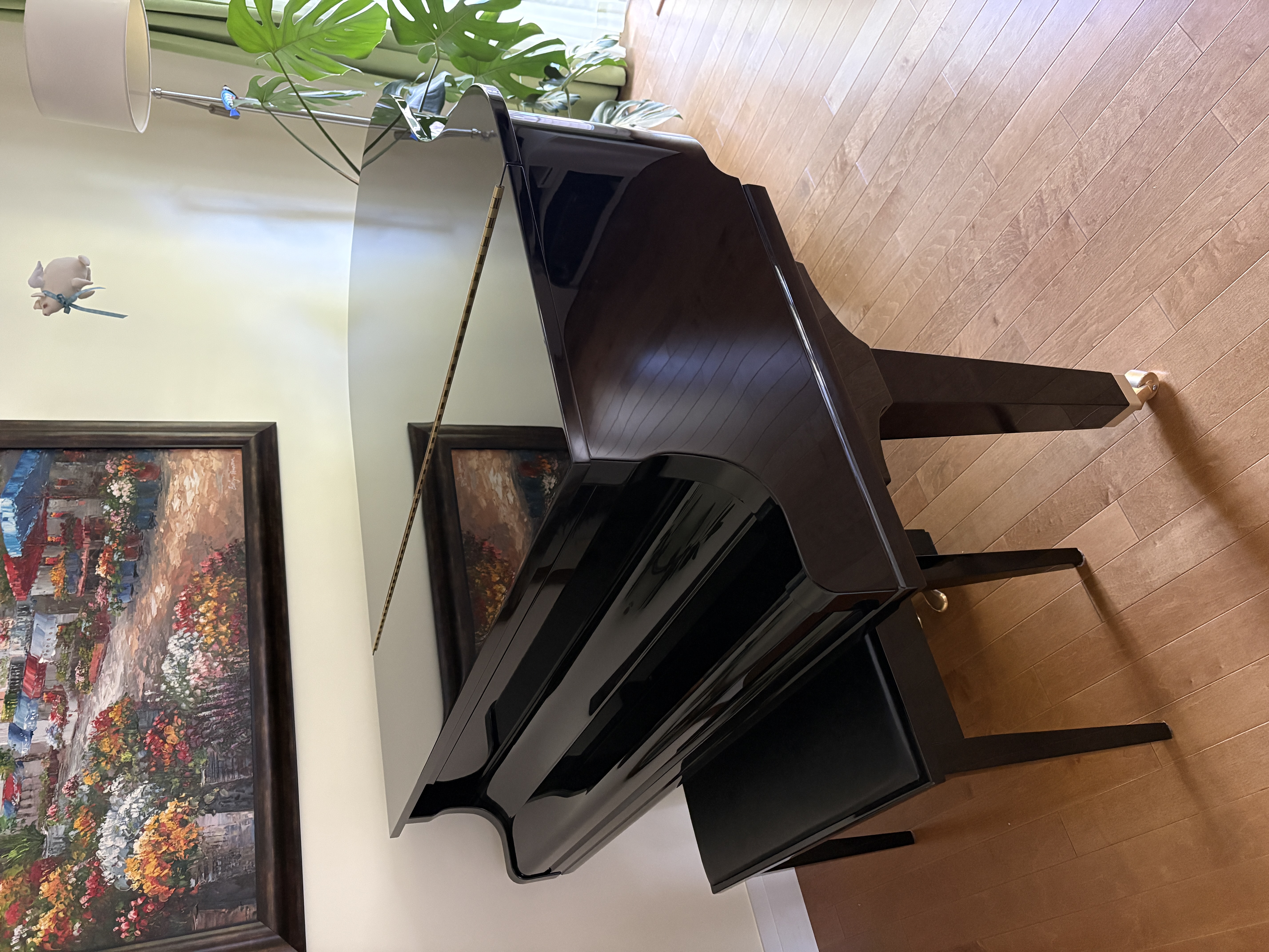 2024 YAMAHA, BABY GRAND, GC1