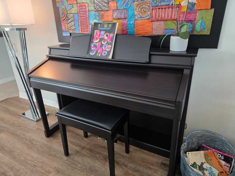 Kawai Digital Piano