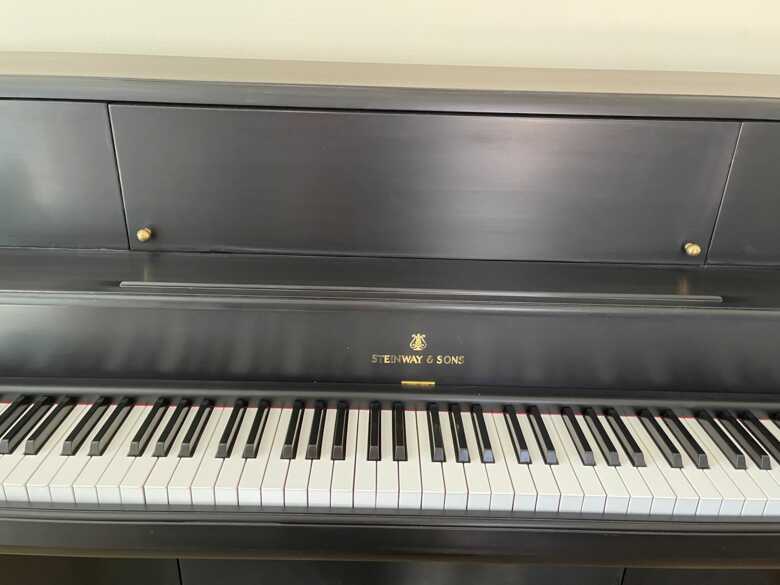Steinway and Sons