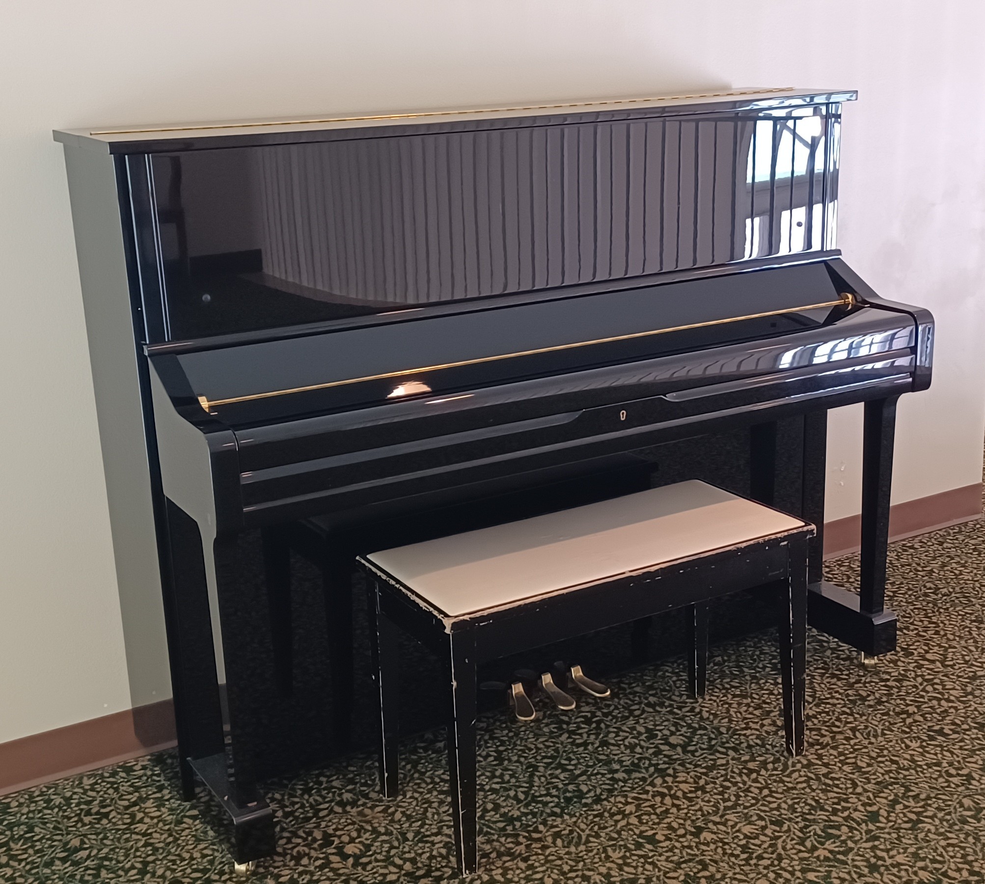 2001 Yamaha U1 For Sale - Great condition!