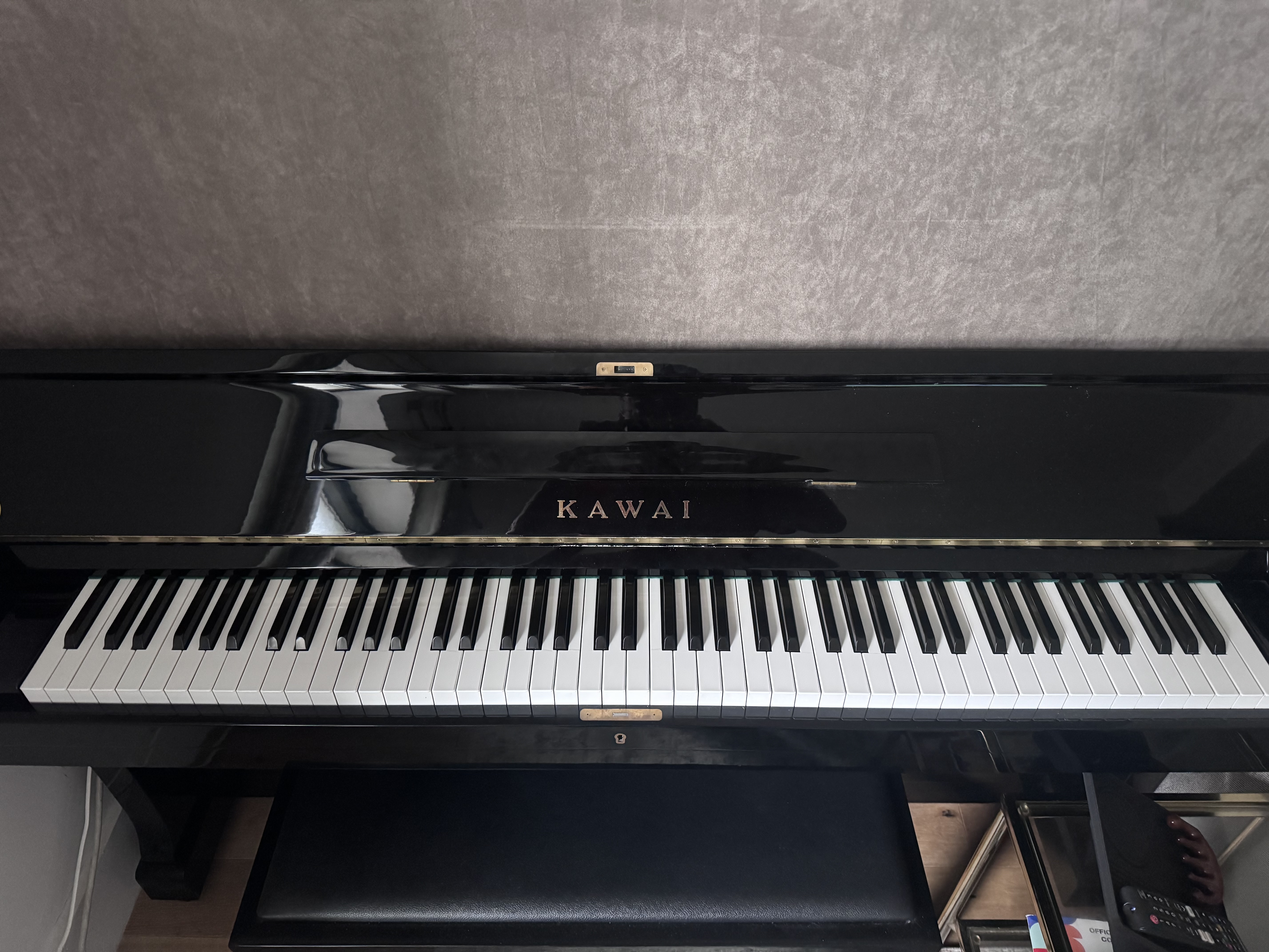 Kawai BL-61 in great condition