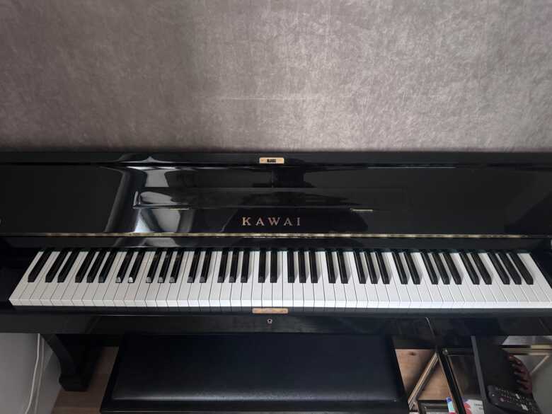 Kawai BL-61 in great condition