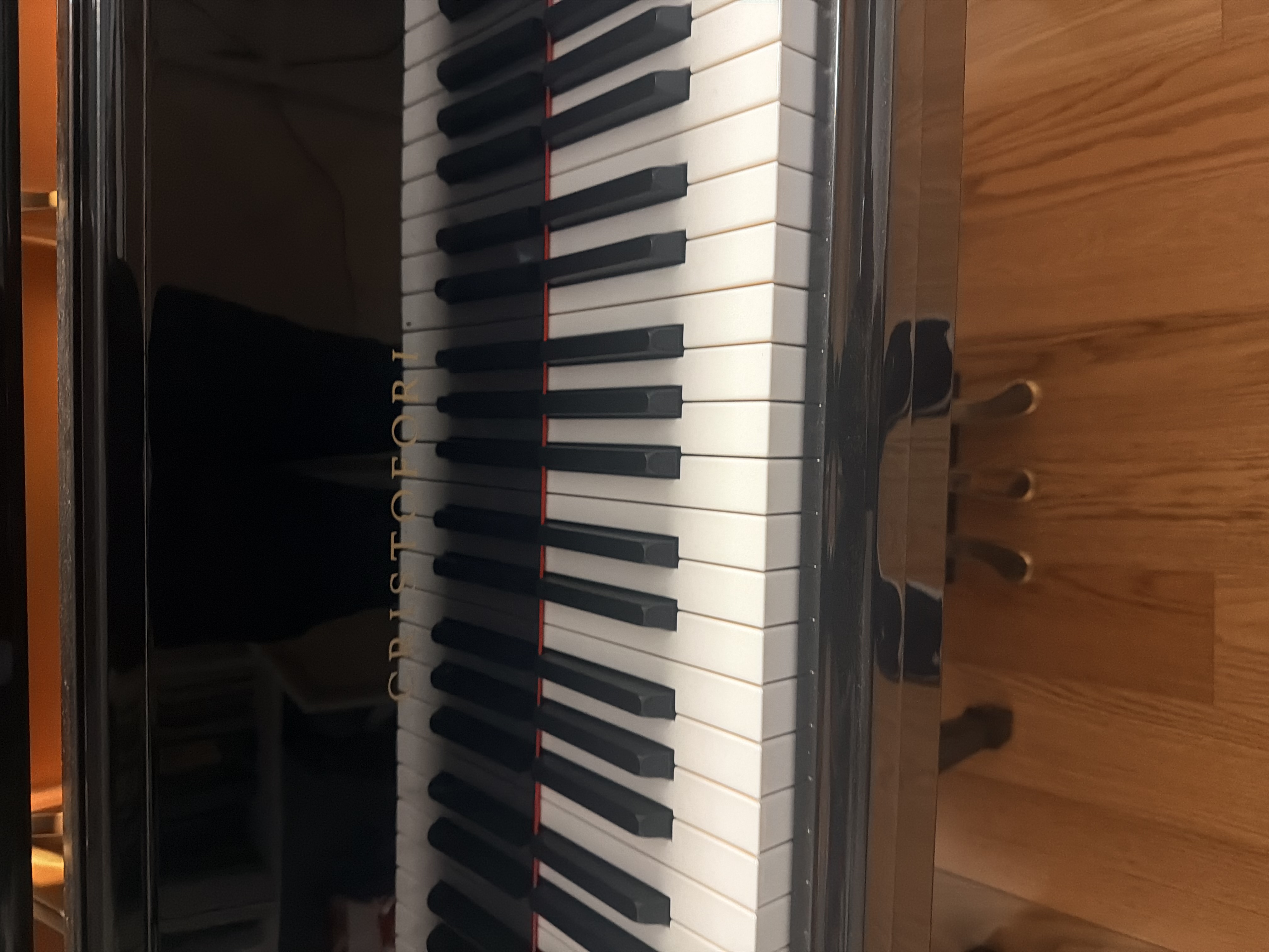 Baby Grand