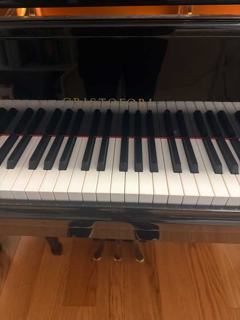 Baby Grand