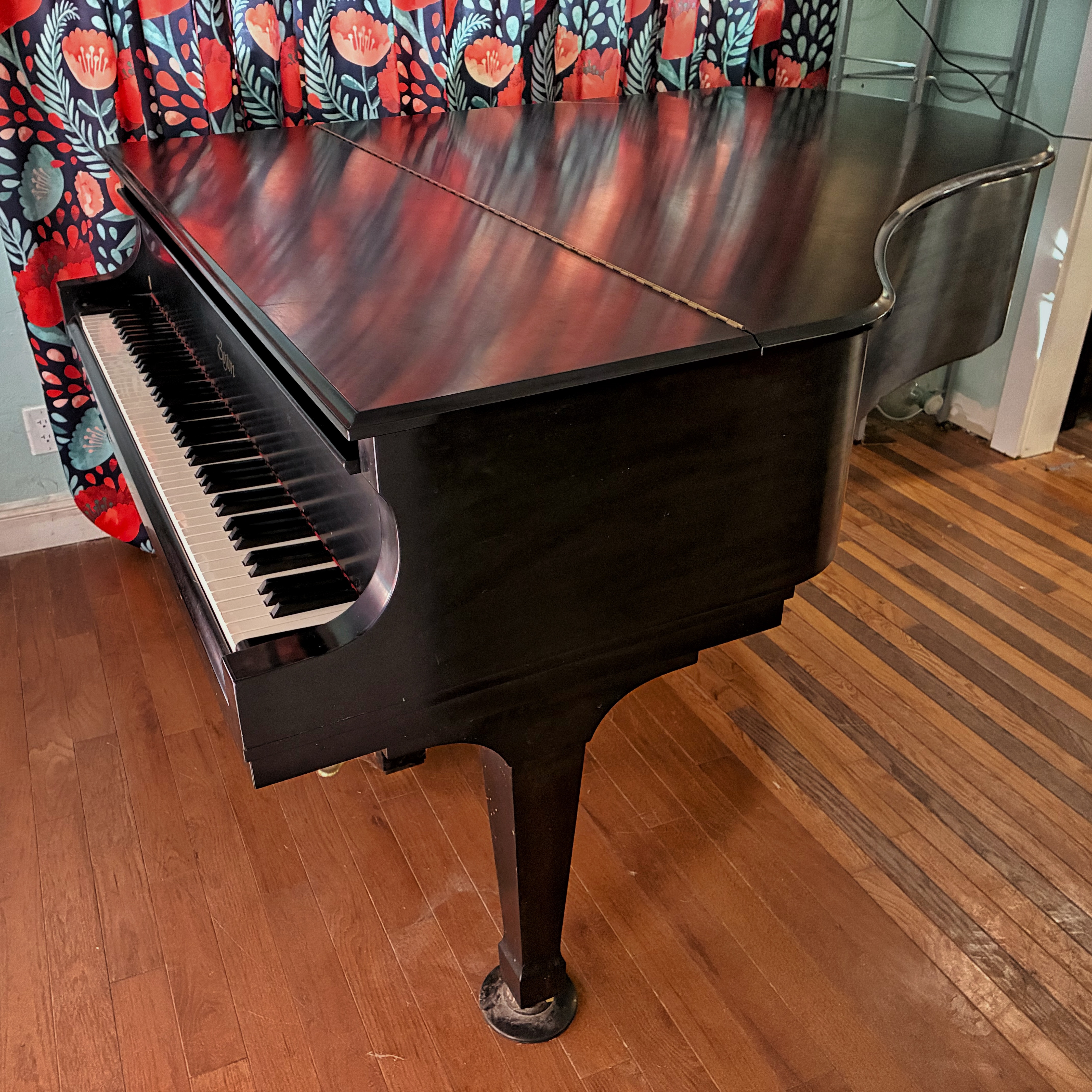 2006 Boston Grand Piano