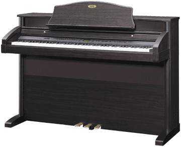 Kawai CA1200 Concert Artist Digital Piano—Wooden-Key Action