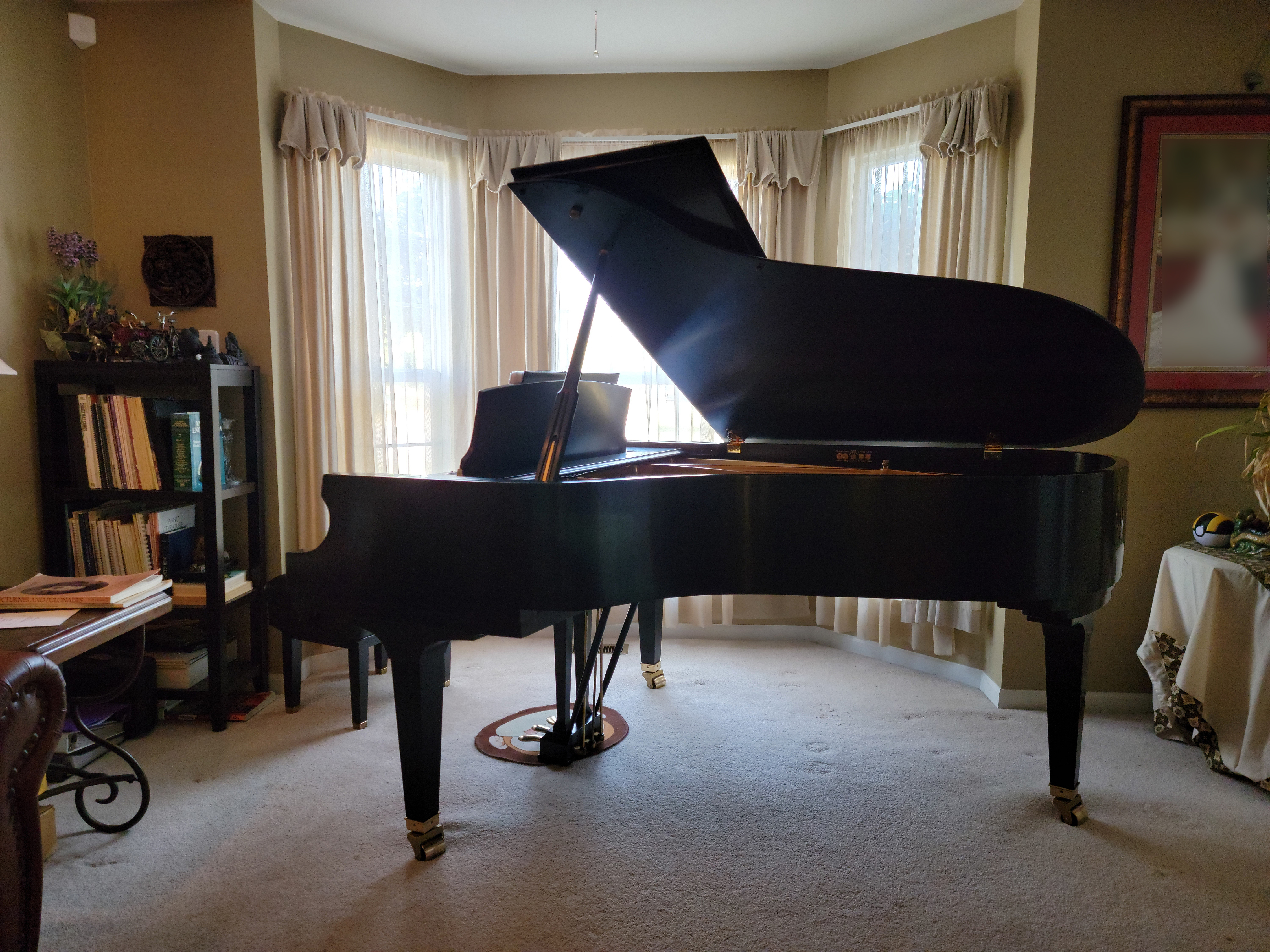 Baldwin L1 Artist Series 2000 Excellent Condition