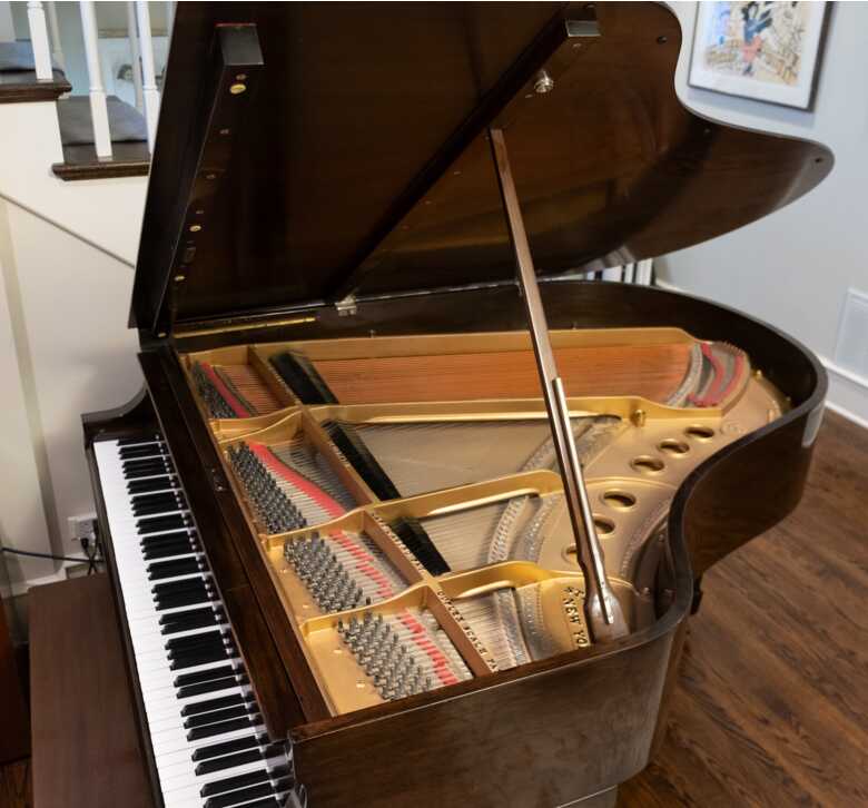 Steinway & Sons Grand Paino