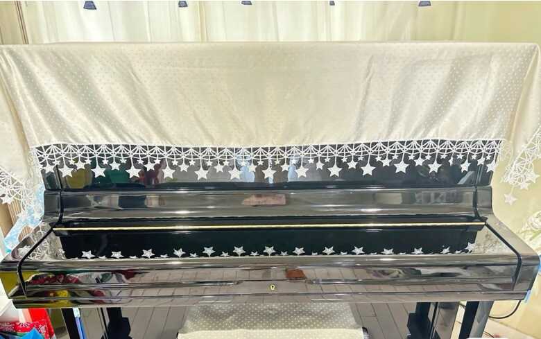 Yamaha U3A