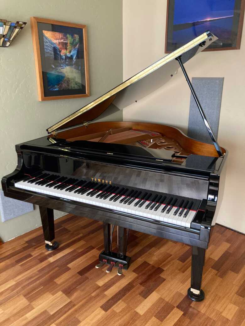 Yamaha 2016 GB1K