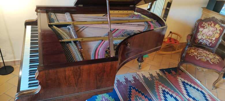 For Sale in Arezzo, Italy
