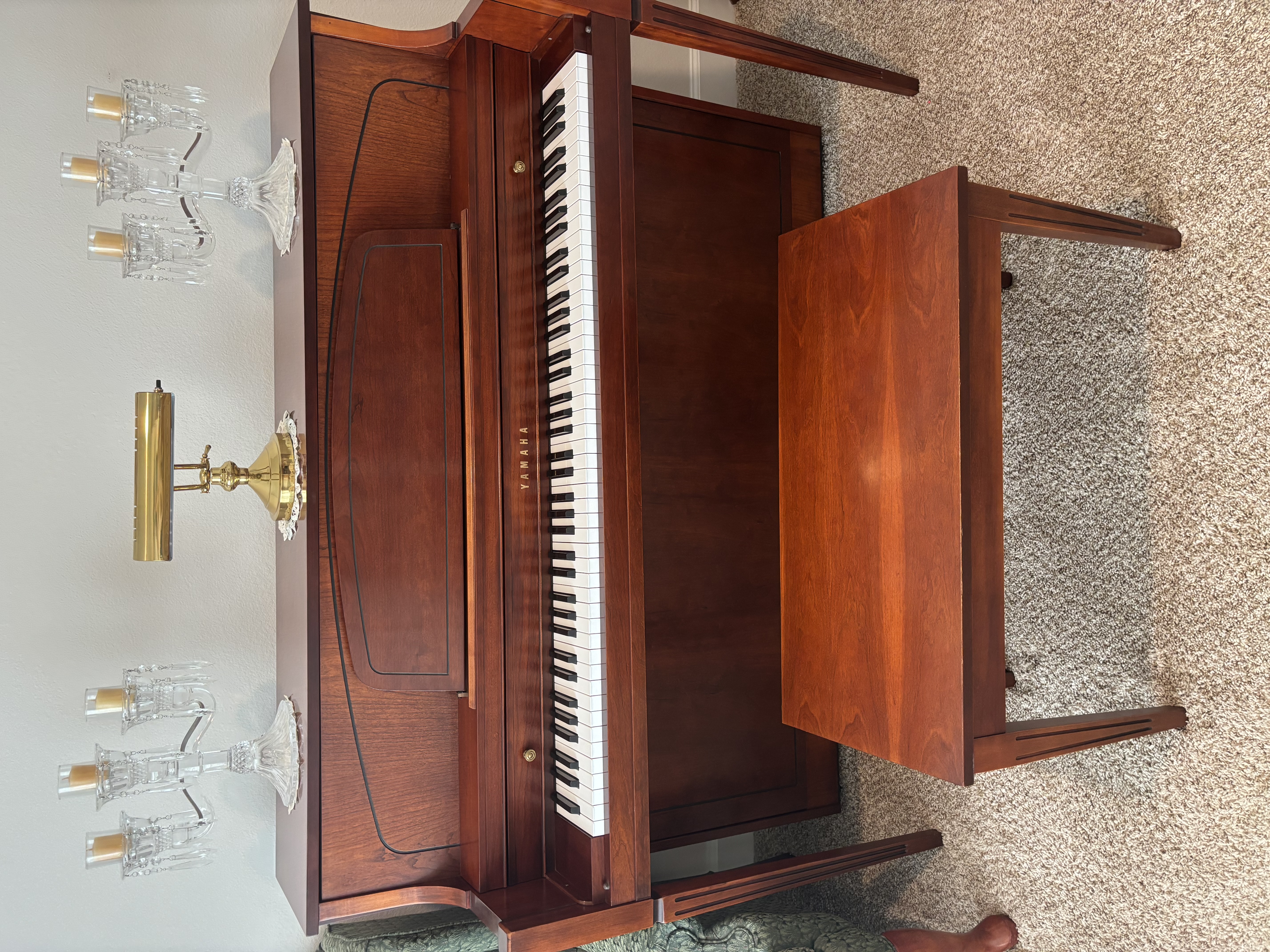 Used Piano for Sale In Leesburg, Florida 