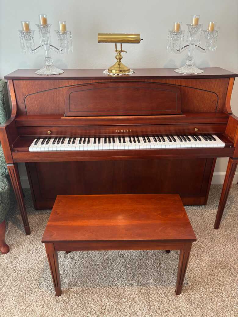 Used Piano for Sale In Leesburg, Florida 